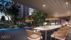 The Myst (D23), Condominium #626997971